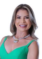 Foto oficial de Adriana Nirinha