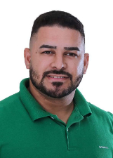 Foto oficial de Leno Garcia