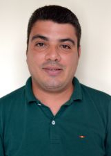 Foto oficial de Sergio Freitas