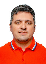 Foto oficial de Alécio Vieira