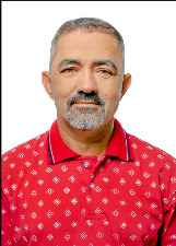 Foto oficial de Wanderley Pereira