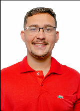 Foto oficial de Lucas Nunes