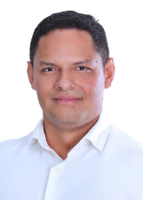 Foto oficial de Gustavo