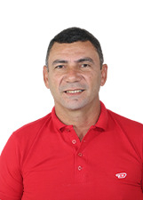 Foto oficial de Junior Pereira