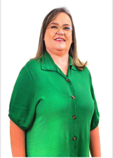 Foto oficial de Beba Borges