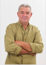 Foto oficial de Marisaldo Rocha Oliveira