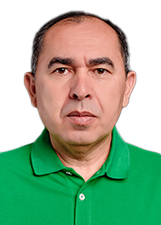Foto oficial de Manoel Balduino
