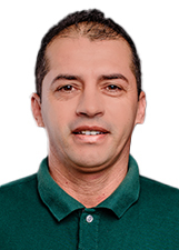 Foto oficial de Ezequiel Cavalcanti