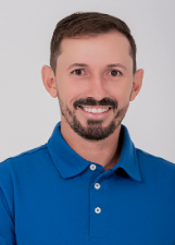 Foto oficial de Cheirinho