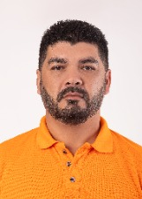 Foto oficial de Willame Lima