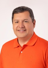 Foto oficial de Guilherme Madruga