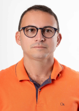 Foto oficial de Edinho da Saúde