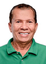 Foto oficial de Adilson Conserva