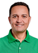 Foto oficial de Cassio Araujo
