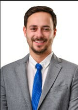 Foto oficial de Pedro de Lacerda Junior