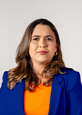 Foto oficial de Elvany Soares
