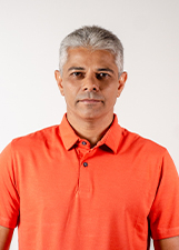 Foto oficial de Valdemir Berto