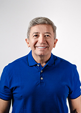 Foto oficial de Dr Jussiê