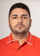 Foto oficial de Marlison Alexandre