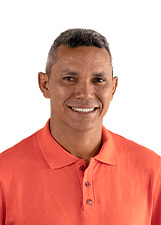 Foto oficial de Professor Luciano