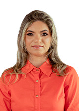 Foto oficial de Ylma do Sindicato