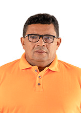 Foto oficial de Zé de Simone