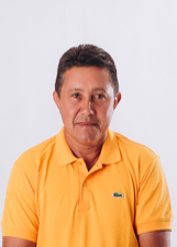 Foto oficial de João Neto