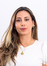 Foto oficial de Eduarda Dantas