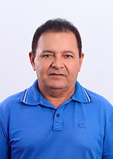 Foto oficial de Arnaldo Medeiros