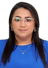Foto oficial de Carla Tatijane