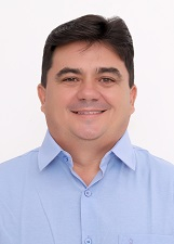 Foto oficial de Ronaldo Saraiva