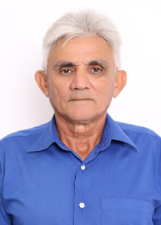 Foto oficial de Joaquim de Dadim