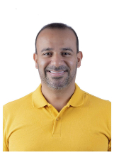 Foto oficial de Henry Lira