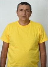 Foto oficial de Professor Félix Júnior