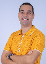 Foto oficial de Thiago de Zezé