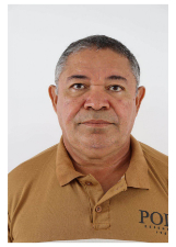 Foto oficial de Batista