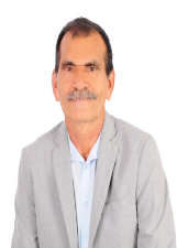 Foto oficial de Luís da Padaria