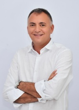 Foto oficial de Marcos