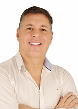 Foto oficial de Donato