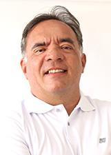 Foto oficial de Veton Costa