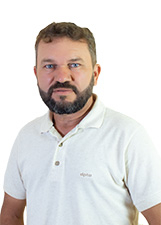 Foto oficial de Zé Filho