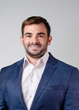 Foto oficial de Samuel Lacerda