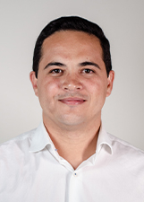 Foto oficial de Júnior Lacerda