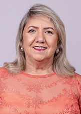 Foto oficial de Dra. Fátima Feitosa