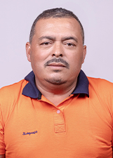 Foto oficial de Toin do Boi