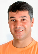 Foto oficial de Branco de Inácio
