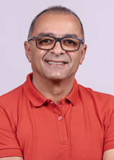 Foto oficial de Vando