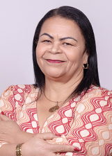 Foto oficial de Suzete Piancó