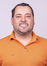 Foto oficial de Jefferson do Posto