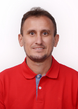 Foto oficial de Cival Gomes